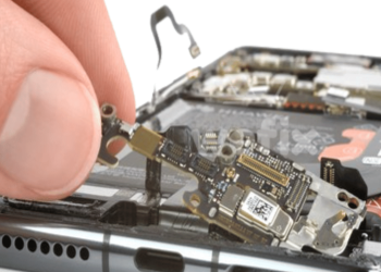 Asus Mobile Mic Repair